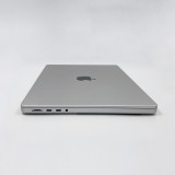 б/у Apple MacBook Pro 14" (M1 Pro) 16/512GB Silver 2021 (MKGR3) (Ідеальний стан)