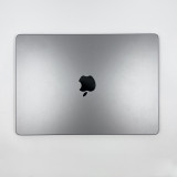б/у Apple MacBook Pro 14" (M1 Pro) 16/512GB Space Gray 2021 (MKGP3) (Ідеальний стан)