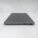 б/у Apple MacBook Pro 14" (M1 Pro) 16/512GB Space Gray 2021 (MKGP3) (Ідеальний стан)
