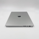 б/у Apple MacBook Pro 16" (M1 Pro) 16/512GB Silver 2021 (MK1E3) (Ідеальний стан)