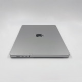 б/у Apple MacBook Pro 16" (M1 Pro) 16/512GB Silver 2021 (MK1E3) (Ідеальний стан)