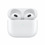 Навушники Apple AirPods 3 with Lightning Charging Case