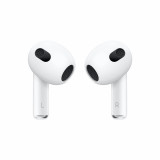 Навушники Apple AirPods 3 with Lightning Charging Case