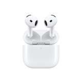 Навушники Apple AirPods 4 with Active Noise Cancellation