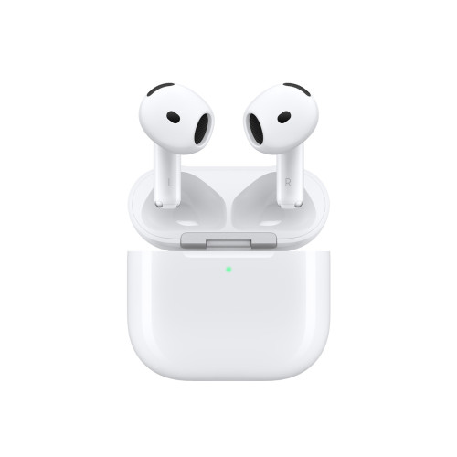 Навушники Apple AirPods 4