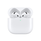 Навушники Apple AirPods 4 with Active Noise Cancellation