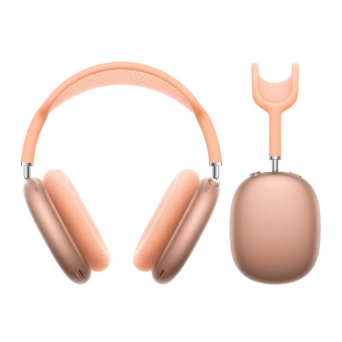 Навушники Apple AirPods Max Orange 2024