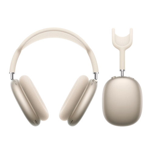Навушники Apple AirPods Max Starlight 2024