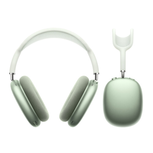 Навушники Apple AirPods Max Green 2021
