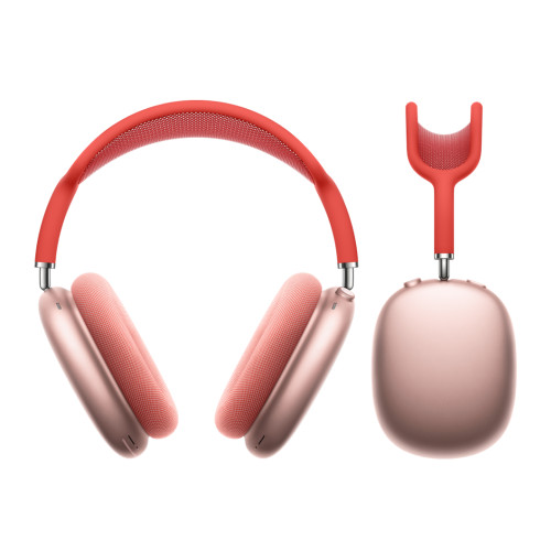 Навушники Apple AirPods Max Pink 2021