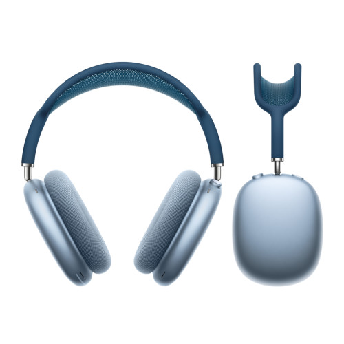 Навушники Apple AirPods Max Sky Blue 2021