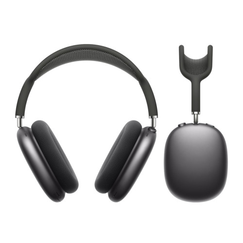 Навушники Apple AirPods Max Space Gray 2021