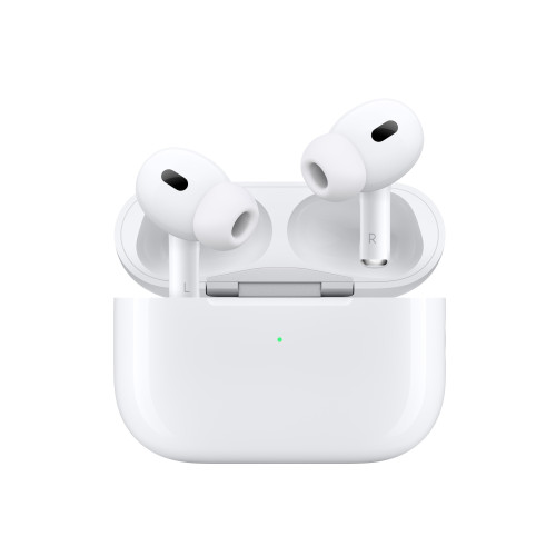 Навушники Apple AirPods Pro 2 with MagSafe Case (USB‑C)
