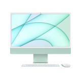 Apple iMac 24" (M1) 8/256GB Green 2021 (MGPH3)