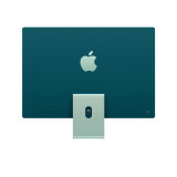 Apple iMac 24" (M1) 8/256GB Green 2021 (MGPH3)