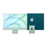 Apple iMac 24" (M1) 8/256GB Green 2021 (MGPH3)