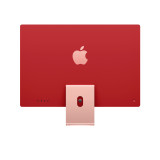 Apple iMac 24" (M1) 8/256GB Pink 2021 (MGPM3)