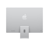 Apple iMac 24" (M1) 8/256GB Silver 2021 (MGPC3)