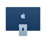 Apple iMac 24" (M3) 8/256GB Blue 2023 (MQRC3)