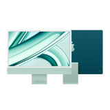 Apple iMac 24" (M3) 8/256GB Green 2023 (MQRA3)