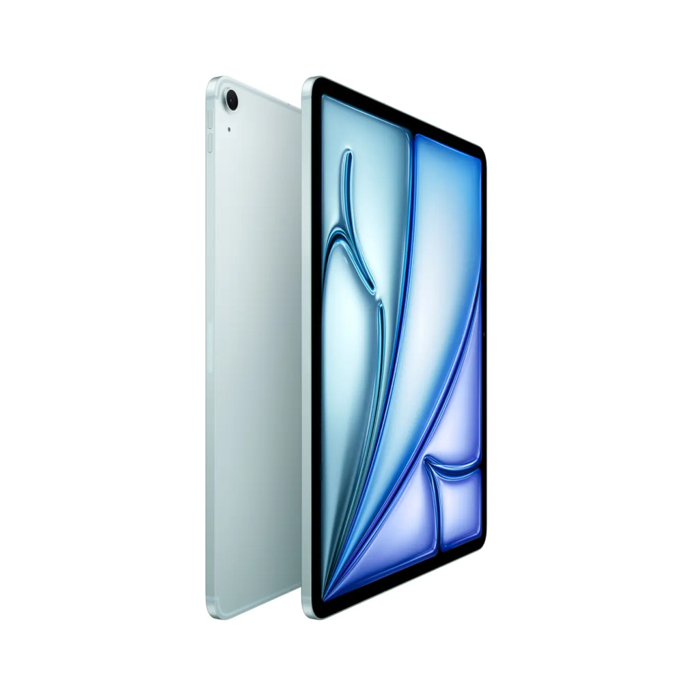 б/у Apple iPad Air 11" (M3) 256GB Wi-Fi + Cellular Blue 2025 (Ідеальний стан)