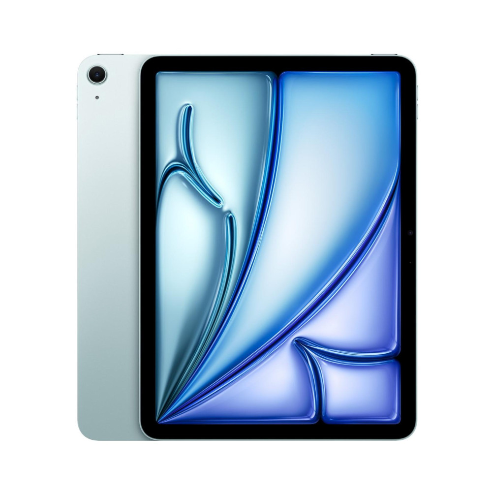 б/у Apple iPad Air 11" (M2) 128GB Wi-Fi Blue 2024 (Ідеальний стан)
