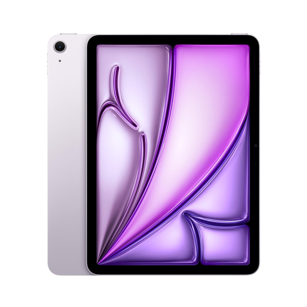 б/у Apple iPad Air 11" (M2) 128GB Wi-Fi Purple 2024 (Ідеальний стан)