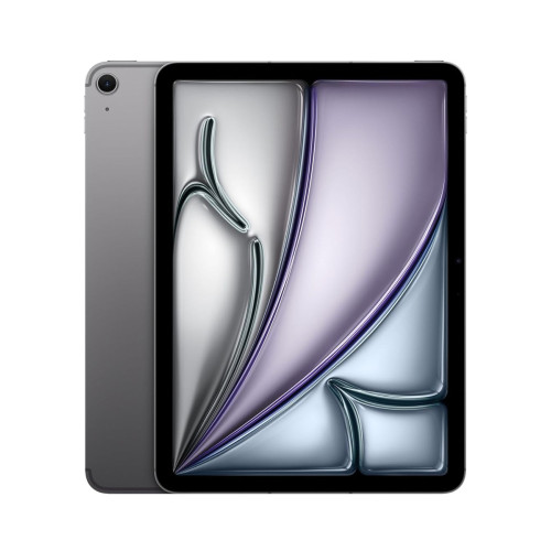 б/у Apple iPad Air 11" (M3) 128GB Wi-Fi + Cellular Space Gray 2025 (Ідеальний стан)