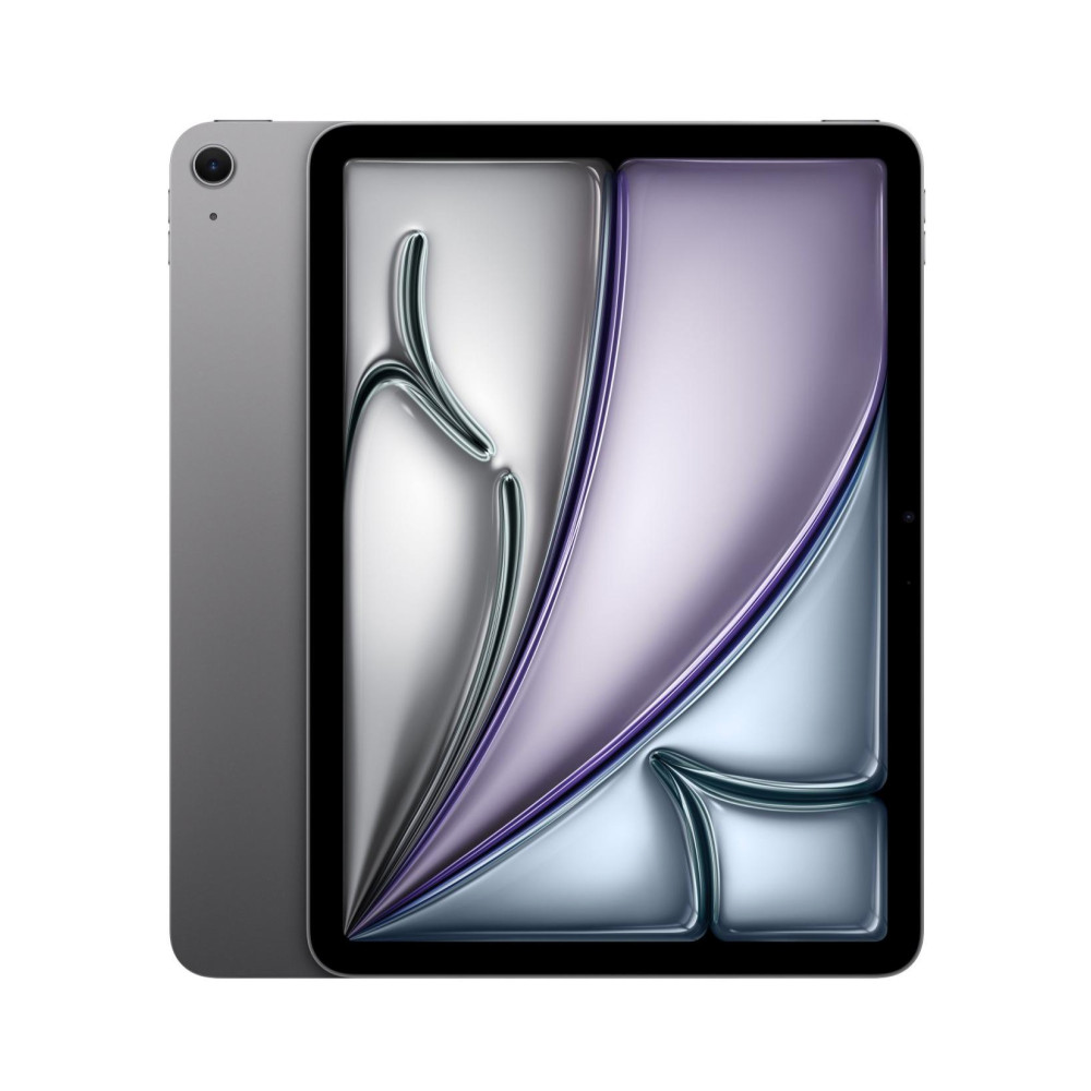 б/у Apple iPad Air 11" (M2) 256GB Wi-Fi Space Gray 2024 (Ідеальний стан)