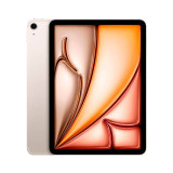 б/у Apple iPad Air 11" (M2) 128GB Wi-Fi+LTE Starlight 2024 (Ідеальний стан)