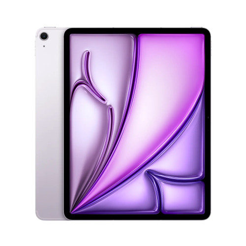 б/у Apple iPad Air 13" (M3) 128GB Wi-Fi + Cellular Purple 2025 (Ідеальний стан)