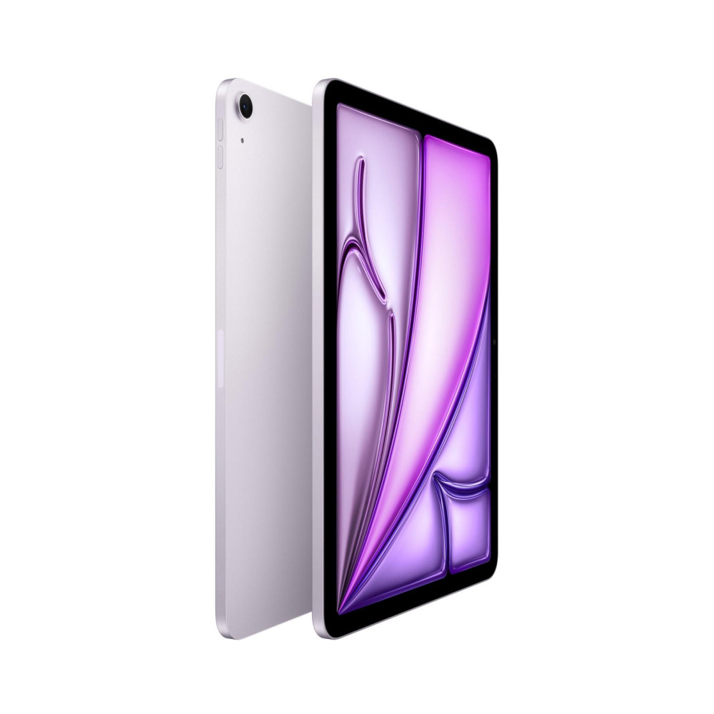 б/у Apple iPad Air 13" (M3) 128GB Wi-Fi Purple 2025 (Ідеальний стан)