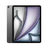 б/у Apple iPad Air 13" (M2) 128GB Wi-Fi+LTE Space Gray 2024 (Ідеальний стан)