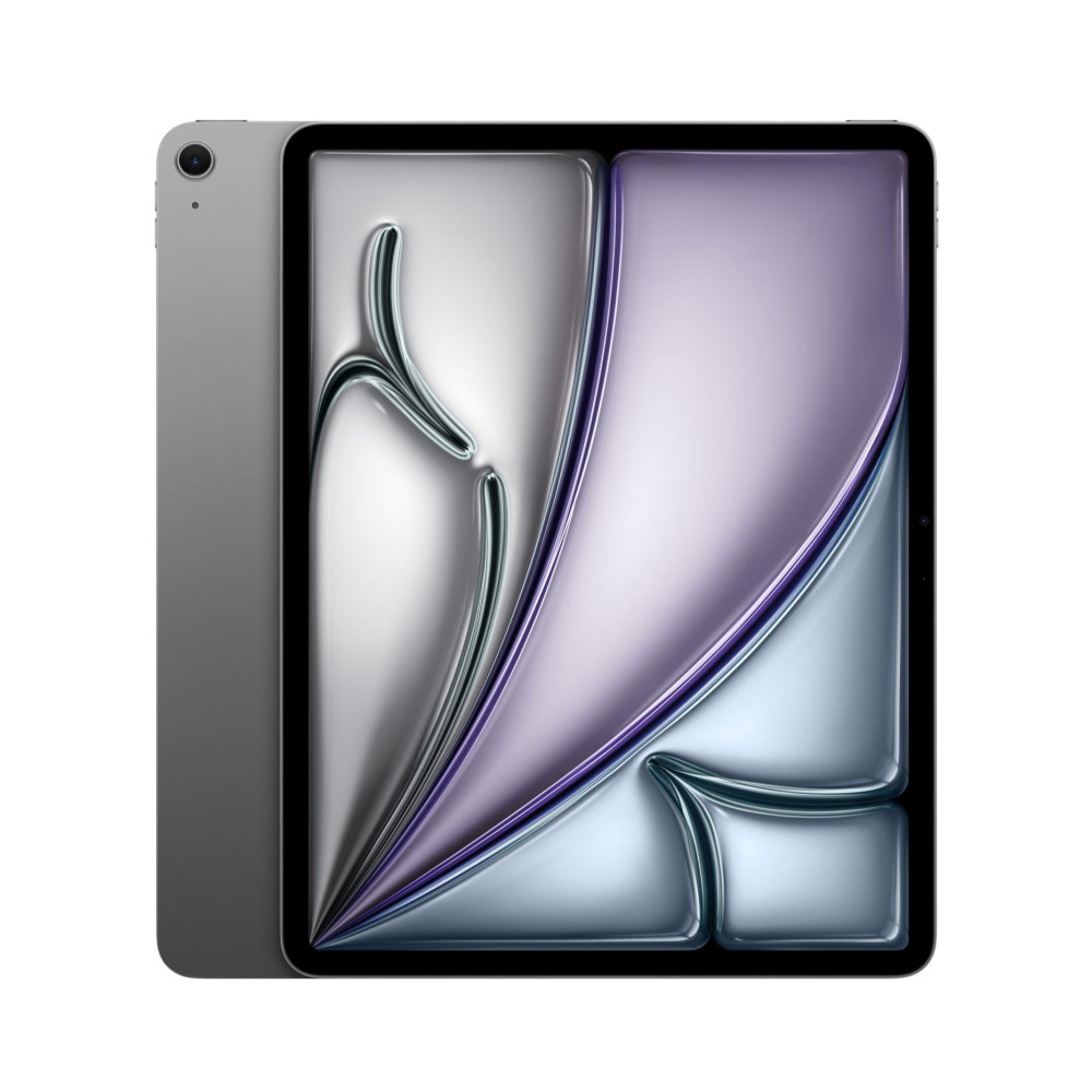 б/у Apple iPad Air 13" (M2) 256GB Wi-Fi Space Gray 2024 (Ідеальний стан)