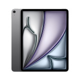 б/у Apple iPad Air 13" (M2) 256GB Wi-Fi Space Gray 2024 (Ідеальний стан)