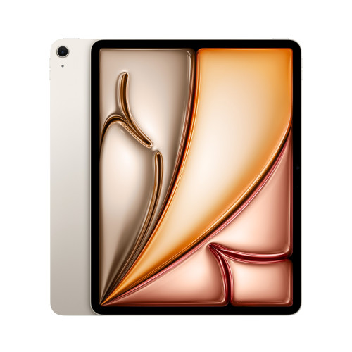 б/у Apple iPad Air 13" (M3) 256GB Wi-Fi Starlight 2025 (Ідеальний стан)