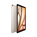 б/у Apple iPad Air 13" (M3) 256GB Wi-Fi Starlight 2025 (Ідеальний стан)