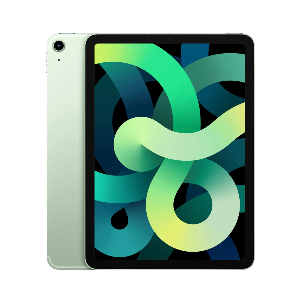 б/у Apple iPad Air 4 10.9" 256GB Wi-Fi+LTE Green 2020 (Ідеальний стан)