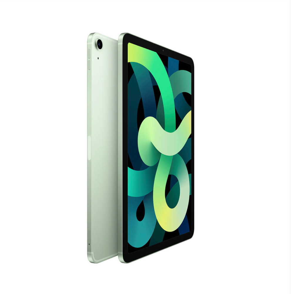 б/у Apple iPad Air 4 10.9" 256GB Wi-Fi+LTE Green 2020 (Ідеальний стан)