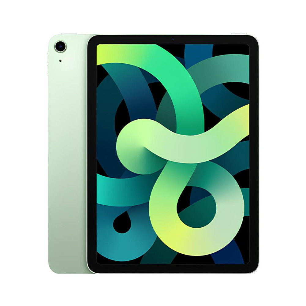 б/у Apple iPad Air 4 10.9" 256GB Wi-Fi Green 2020 (Ідеальний стан)