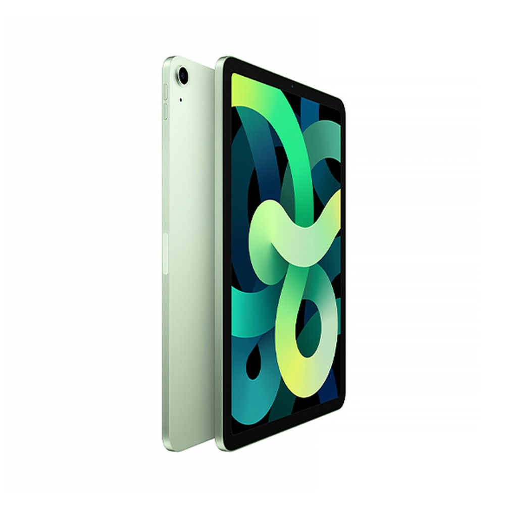 б/у Apple iPad Air 4 10.9" 256GB Wi-Fi Green 2020 (Ідеальний стан)