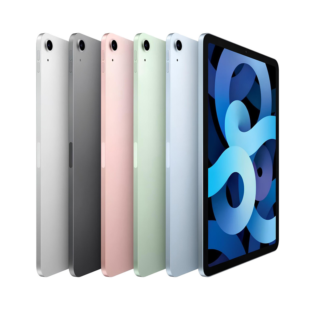 б/у Apple iPad Air 4 10.9" 256GB Wi-Fi Green 2020 (Ідеальний стан)