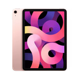 б/у Apple iPad Air 4 10.9" 256GB Wi-Fi+LTE Rose Gold 2020 (Ідеальний стан)