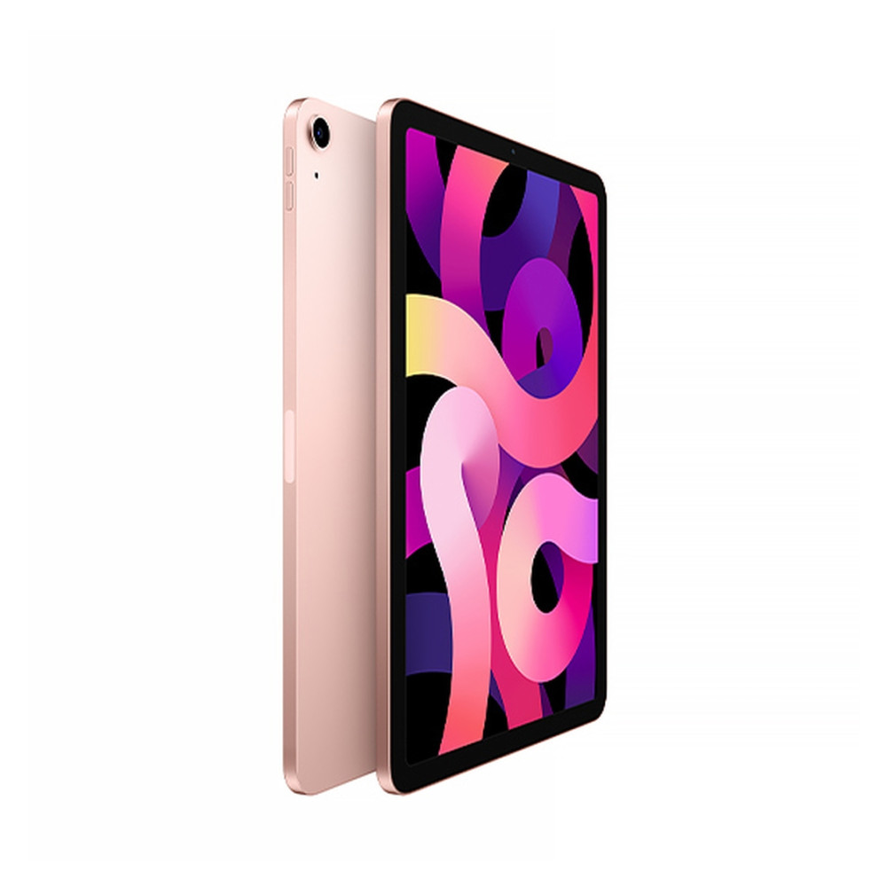 б/у Apple iPad Air 4 10.9" 256GB Wi-Fi Rose Gold 2020 (Ідеальний стан)