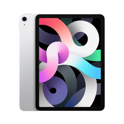 б/у Apple iPad Air 4 10.9" 64GB Wi-Fi Silver 2020 (Ідеальний стан)