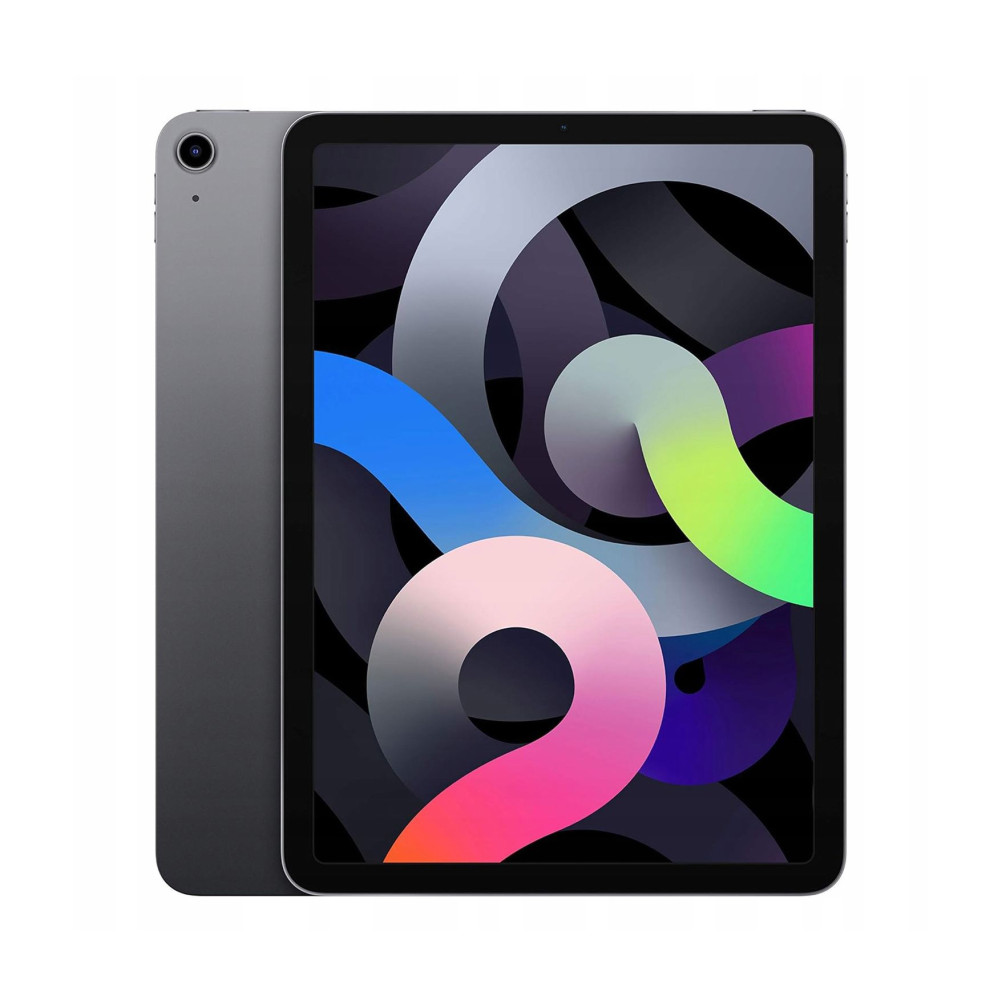 б/у Apple iPad Air 4 10.9" 64GB Wi-Fi Space Gray 2020 (Ідеальний стан)