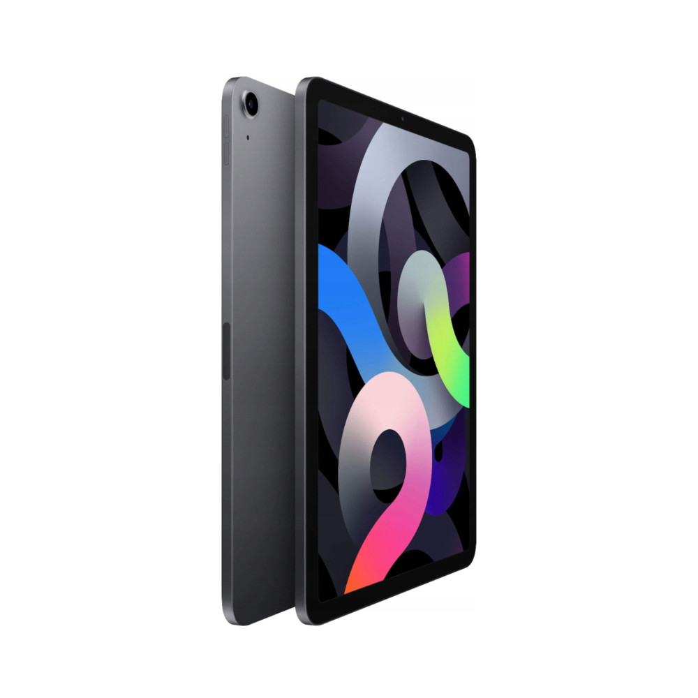 б/у Apple iPad Air 4 10.9" 64GB Wi-Fi Space Gray 2020 (Ідеальний стан)