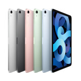 б/у Apple iPad Air 4 10.9" 64GB Wi-Fi Space Gray 2020 (Ідеальний стан)