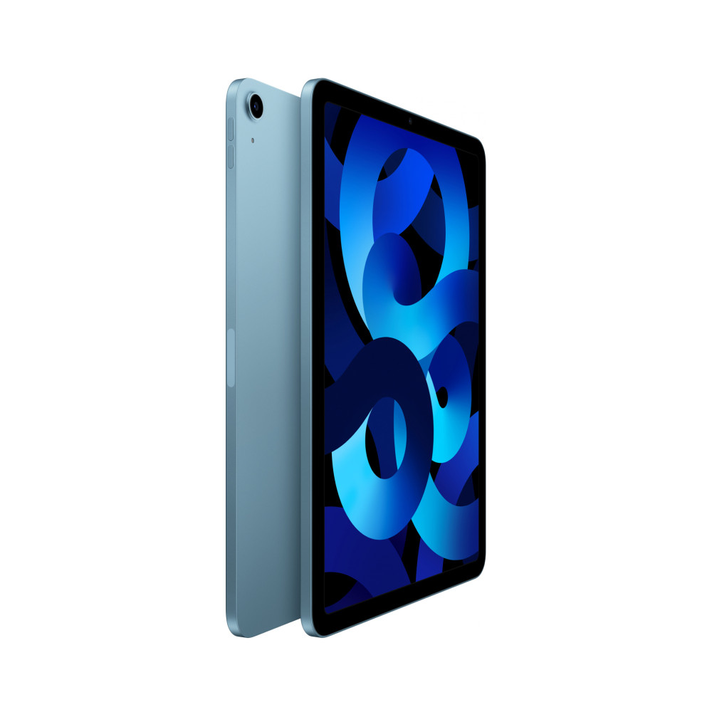 б/у Apple iPad Air 5 10.9" (M1) 256GB Wi-Fi Blue 2022 (Ідеальний стан)