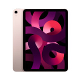 б/у Apple iPad Air 5 10.9" (M1) 256GB Wi-Fi+LTE Pink 2022 (Ідеальний стан)